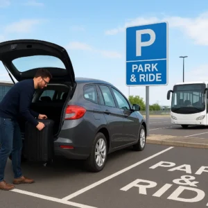 Bristol – Park & Ride