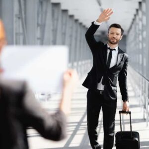 Bristol - Meet & Greet